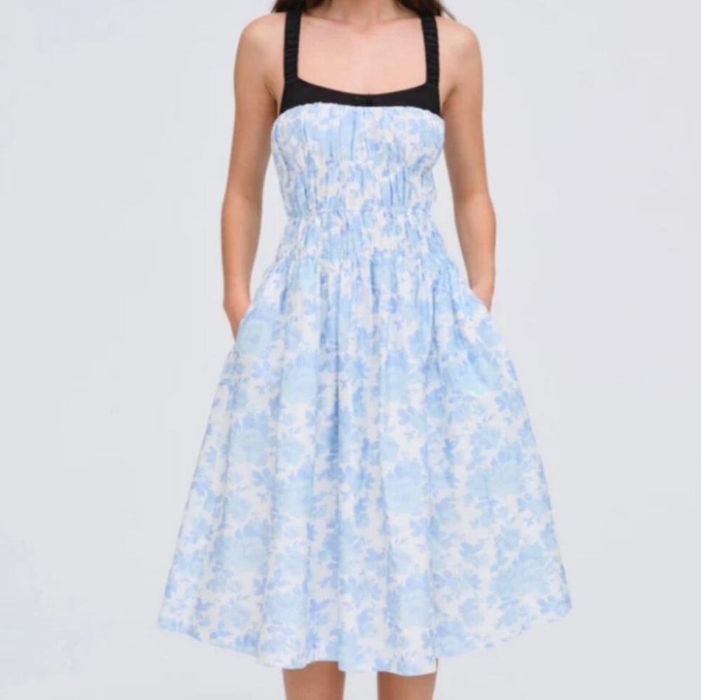 For love and lemons dress